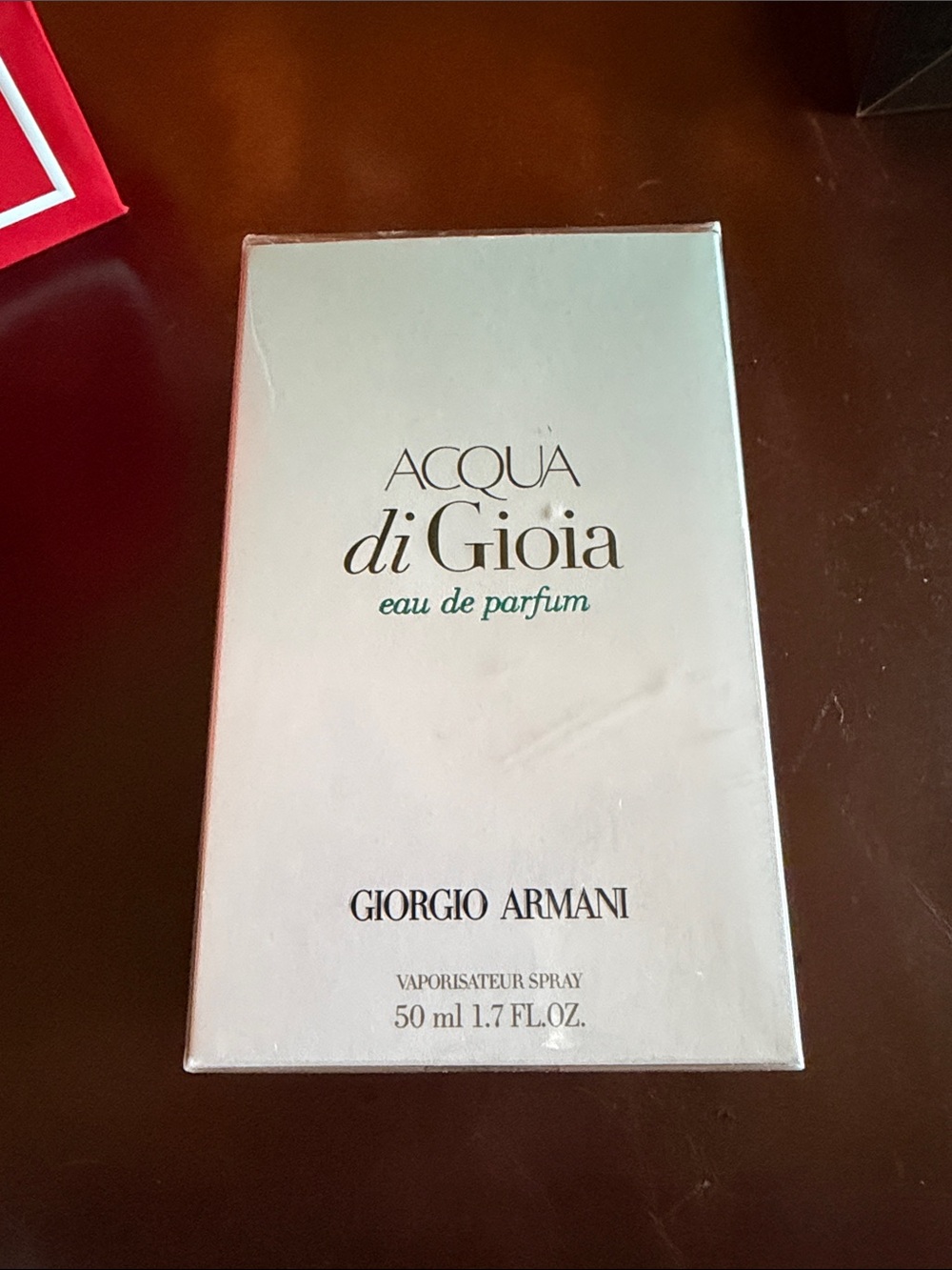 Armani women’s
